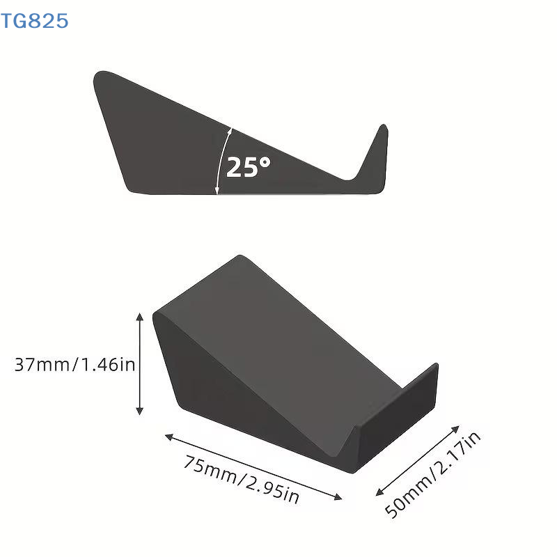 Home Cinema Tv - 【AN】【AN】2-teiliger universeller Soundbar-Ständer für Desktop-Monitor, Lautsprecher,