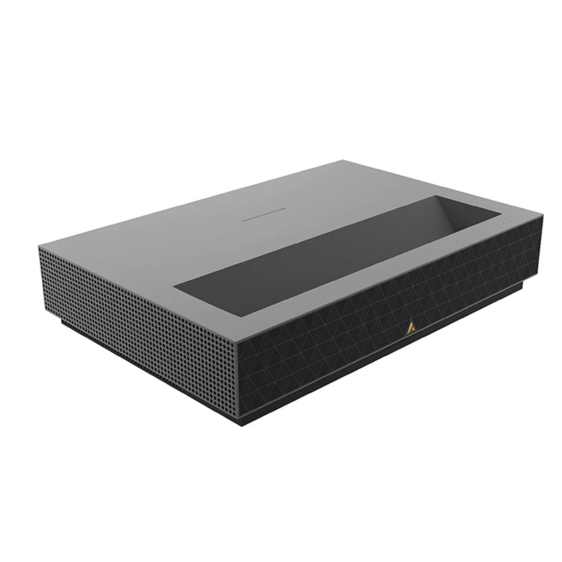 Home Cinema Tv - Fengmi 4K Cinema Professioneller Laser-Projektions-TV 2400ANSI