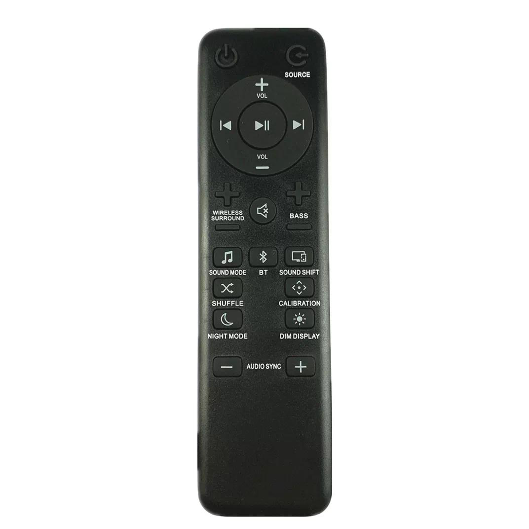 Home Cinema Jbl - Heimkino-Audio-Fernbedienung für JBL Bar 2.1 BAR