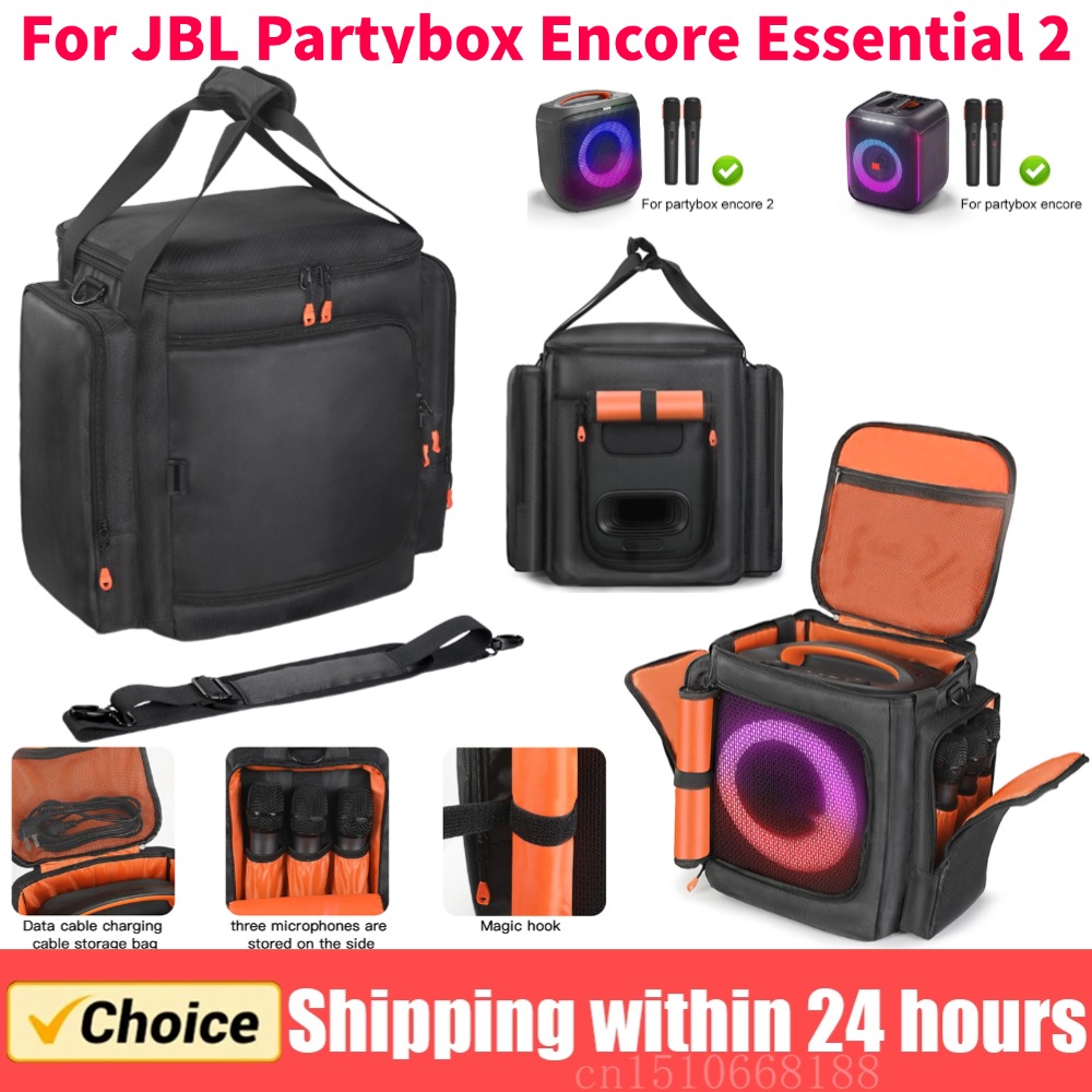 Home Cinema Jbl - Für JBL Partybox Encore Essential 2,