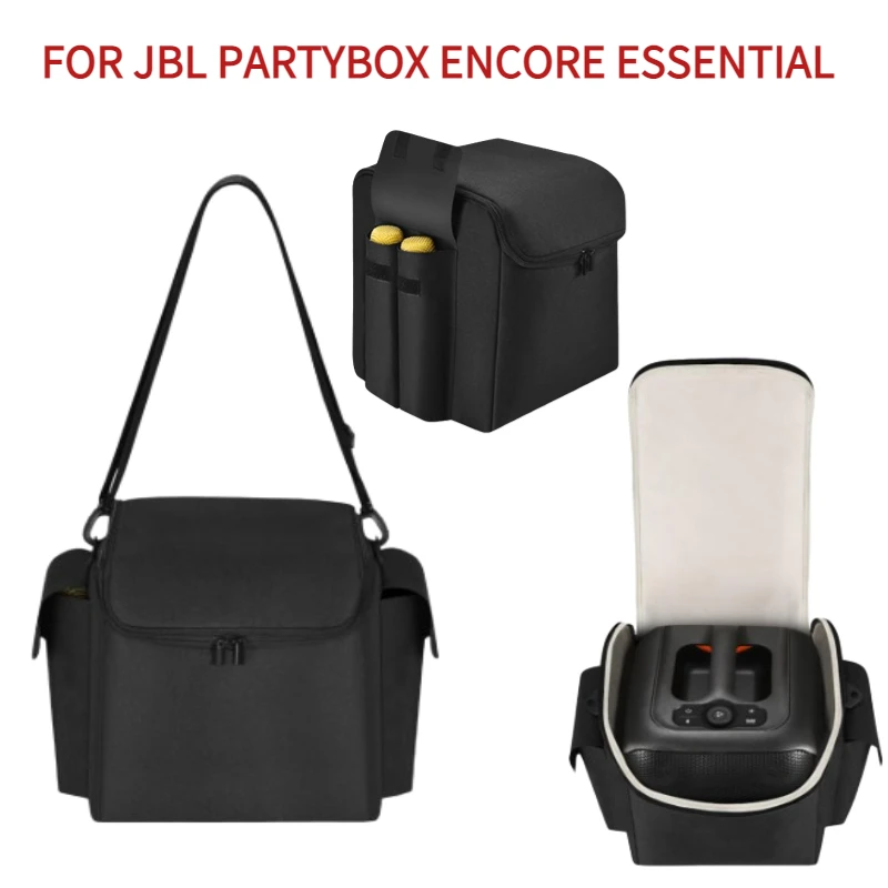 Home Cinema Jbl - Aufbewahrung tasche für Außen lautsprecher für