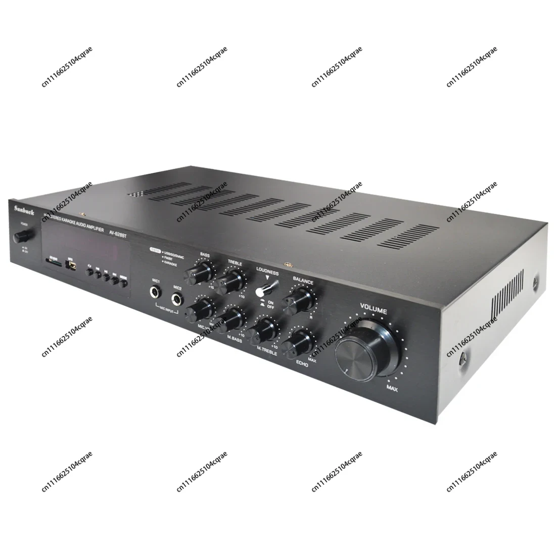AIYIMA SMSL Heimkino 5.1 Stere – Audio Home Cinema Bewertung und Preis