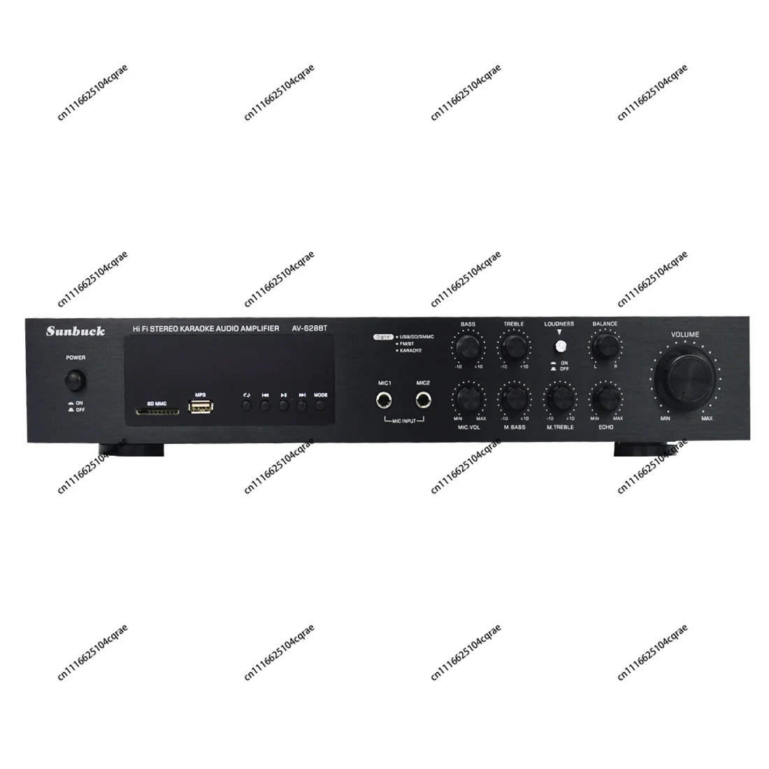 AIYIMA SMSL Heimkino 5.1 Stere – Audio Home Cinema Bewertung und Preis