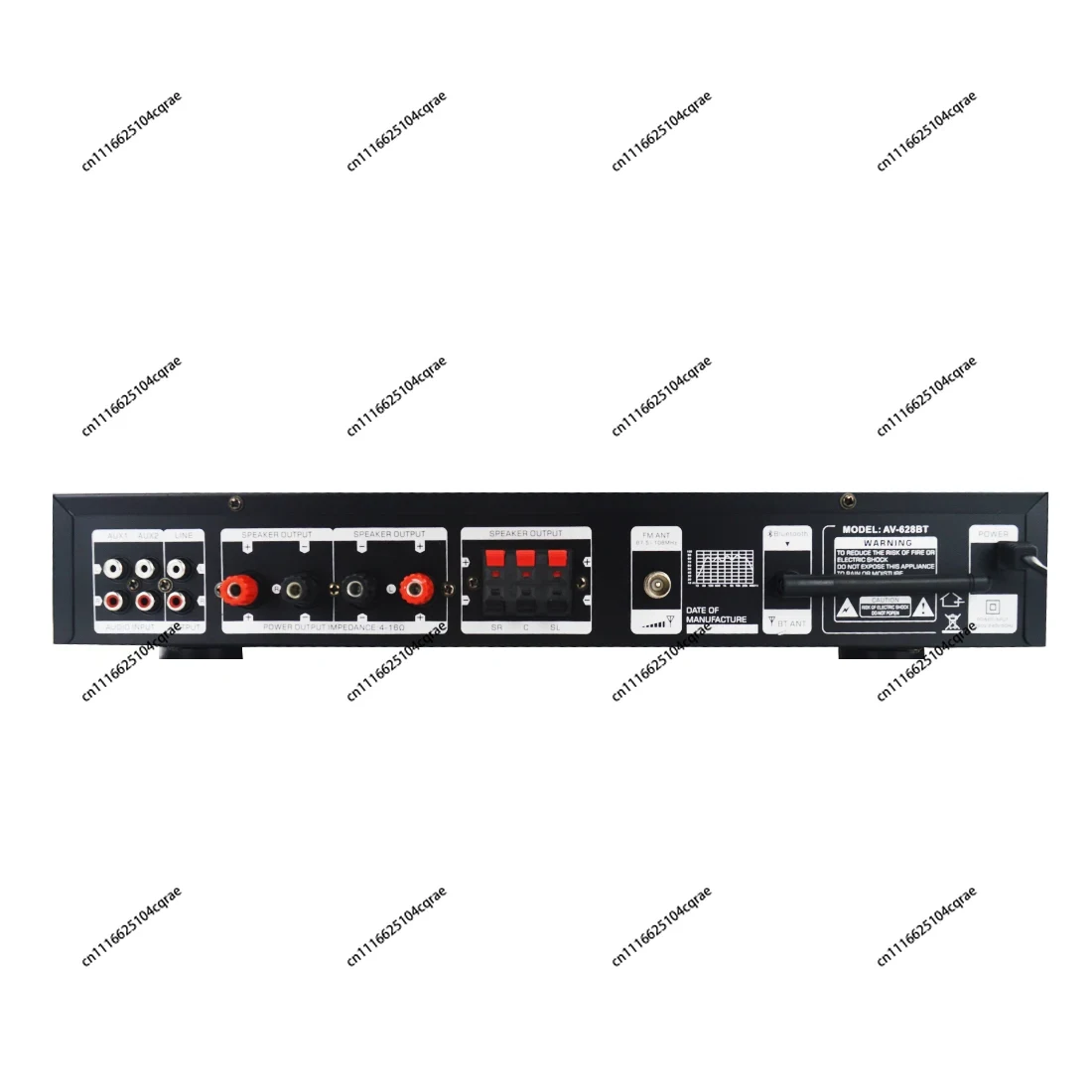 AIYIMA SMSL Heimkino 5.1 Stere – Audio Home Cinema Bewertung und Preis