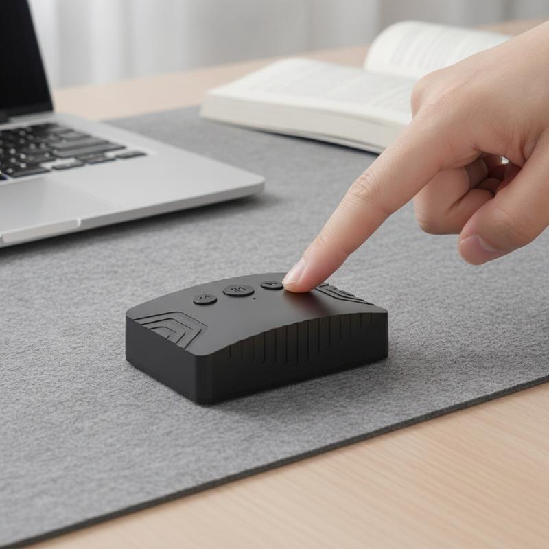 NFC Bluetooth 5.3 Audio-Empfän – Home Cinema Wireless Bewertung und Preis