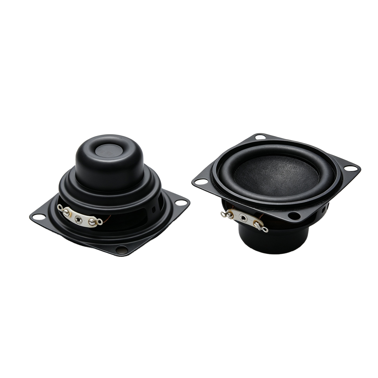 2Pcs 2 Zoll Mini Audio Tragbar – Audio Home Cinema Bewertung und Preis