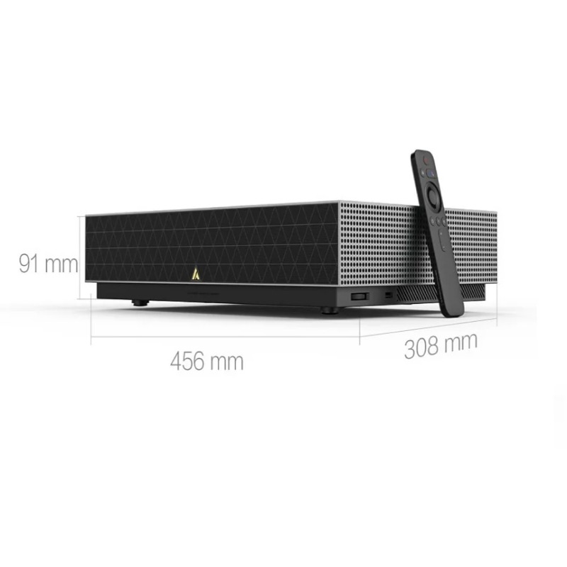 Fengmi 4K Cinema Professionell – Home Cinema Tv Bewertung und Preis