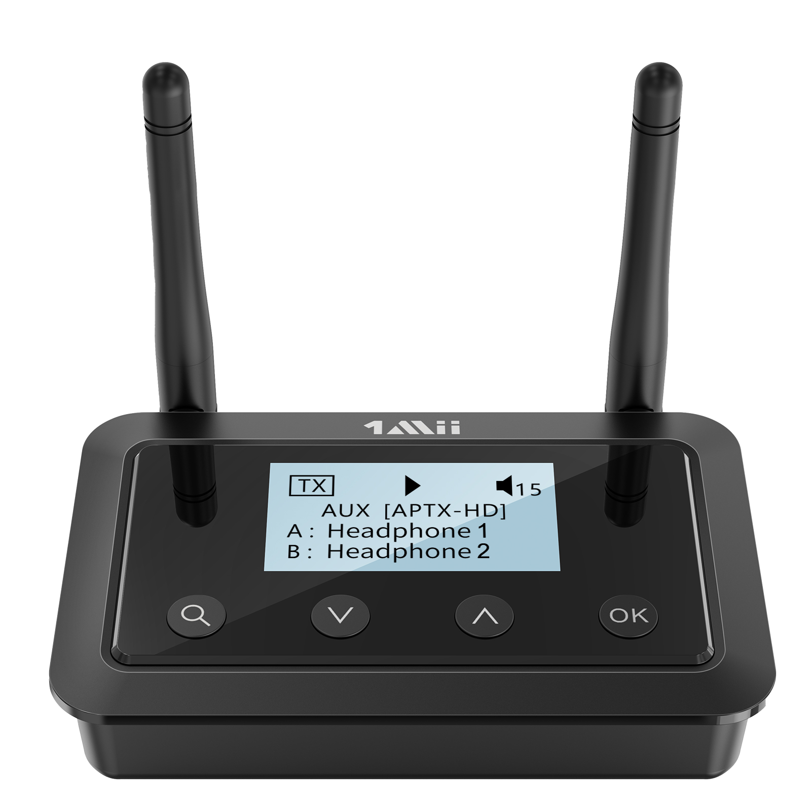 1Mii B03+ Heimkino Langstrecke – Home Cinema Wireless Bewertung und Preis