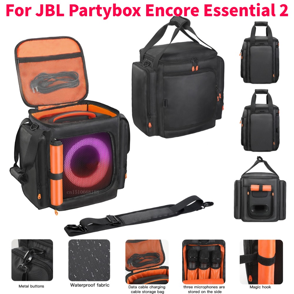 Für JBL Partybox Encore Essent – Home Cinema Jbl Bewertung und Preis