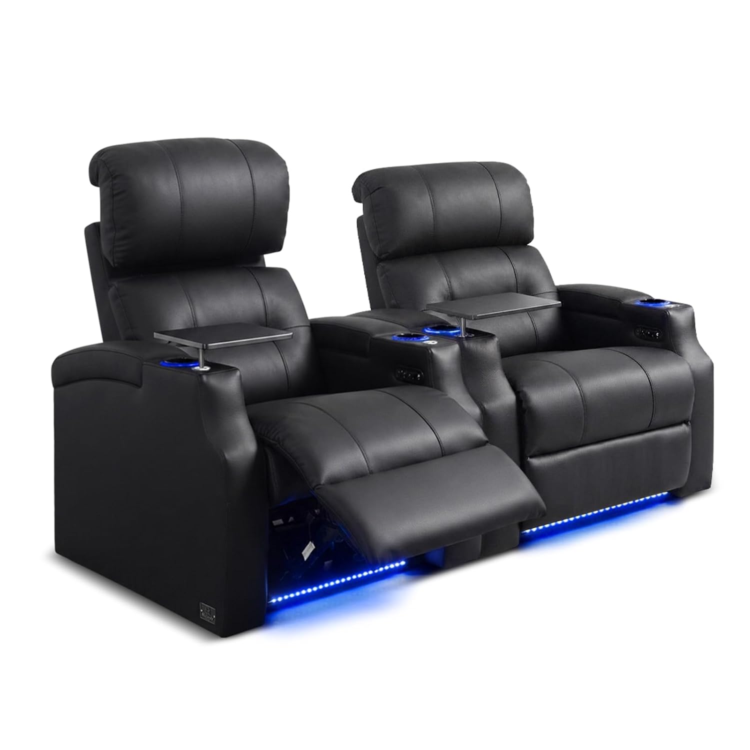 Top-Grain-Leder Heimkino-Relax – Home Cinema Chairs Bewertung und Preis