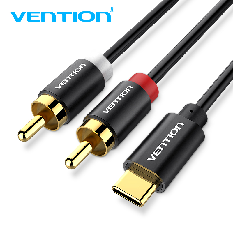 USB C RCA-Audiokabel Typ C auf – Audio Home Cinema Bewertung und Preis