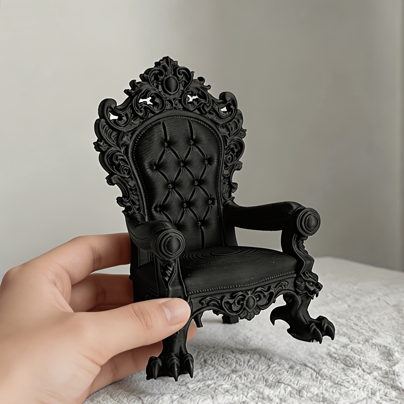 1-teiliges Luxus-Thronmodell – – Home Cinema Chairs Bewertung und Preis