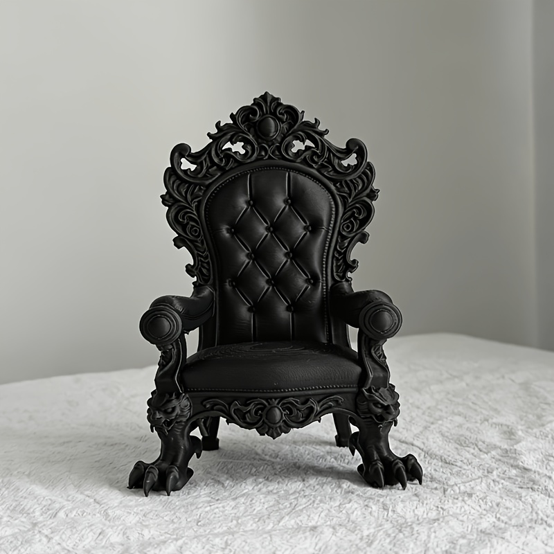1-teiliges Luxus-Thronmodell – – Home Cinema Chairs Bewertung und Preis