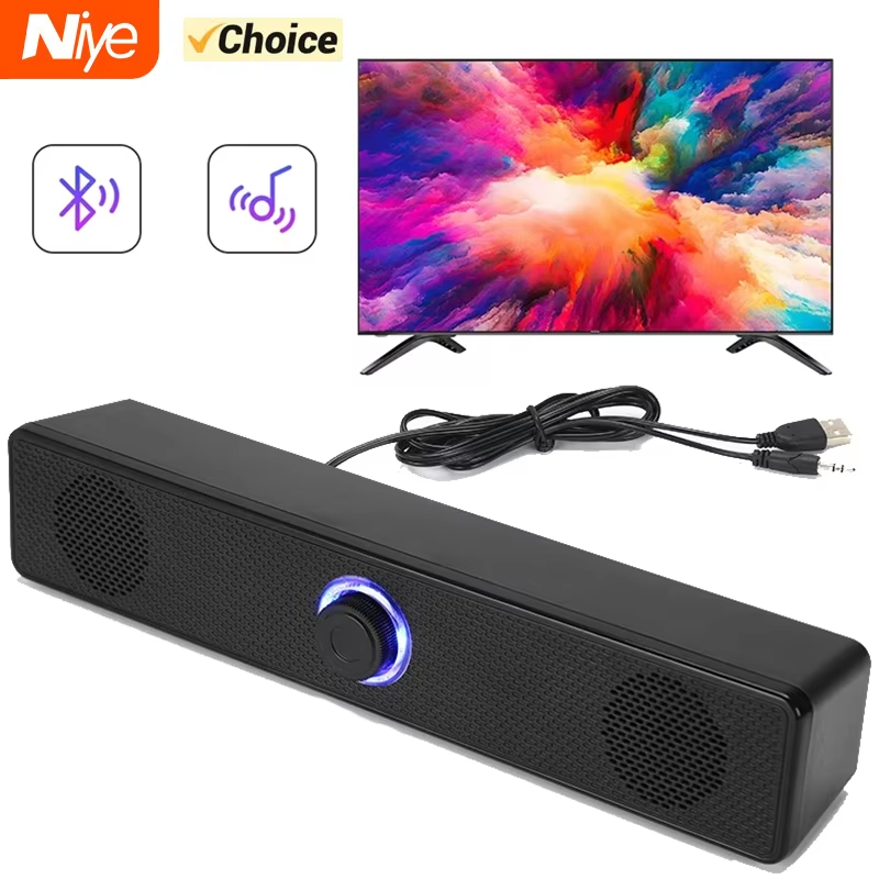 Bluetooth-Soundbar für TV, Com – Home Cinema Wireless Bewertung und Preis