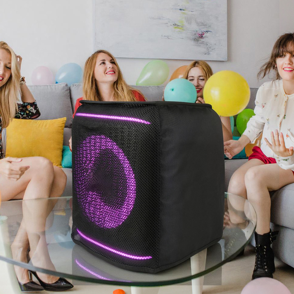 Tragbare Nylon-Staubschutzhüll – Home Cinema Jbl Bewertung und Preis