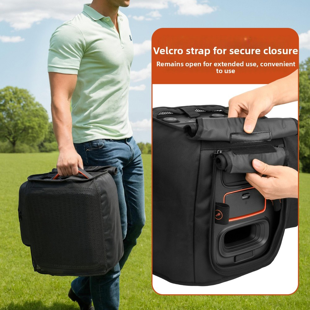 Tragbare Nylon-Staubschutzhüll – Home Cinema Jbl Bewertung und Preis