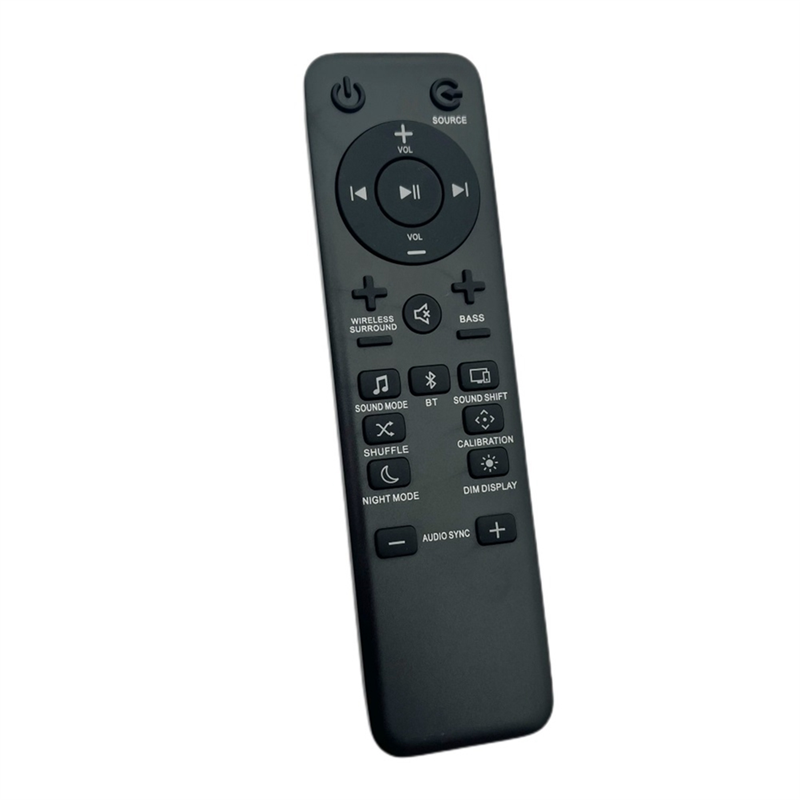 N88R Fernbedienung für JBL Bar – Home Cinema Jbl Bewertung und Preis