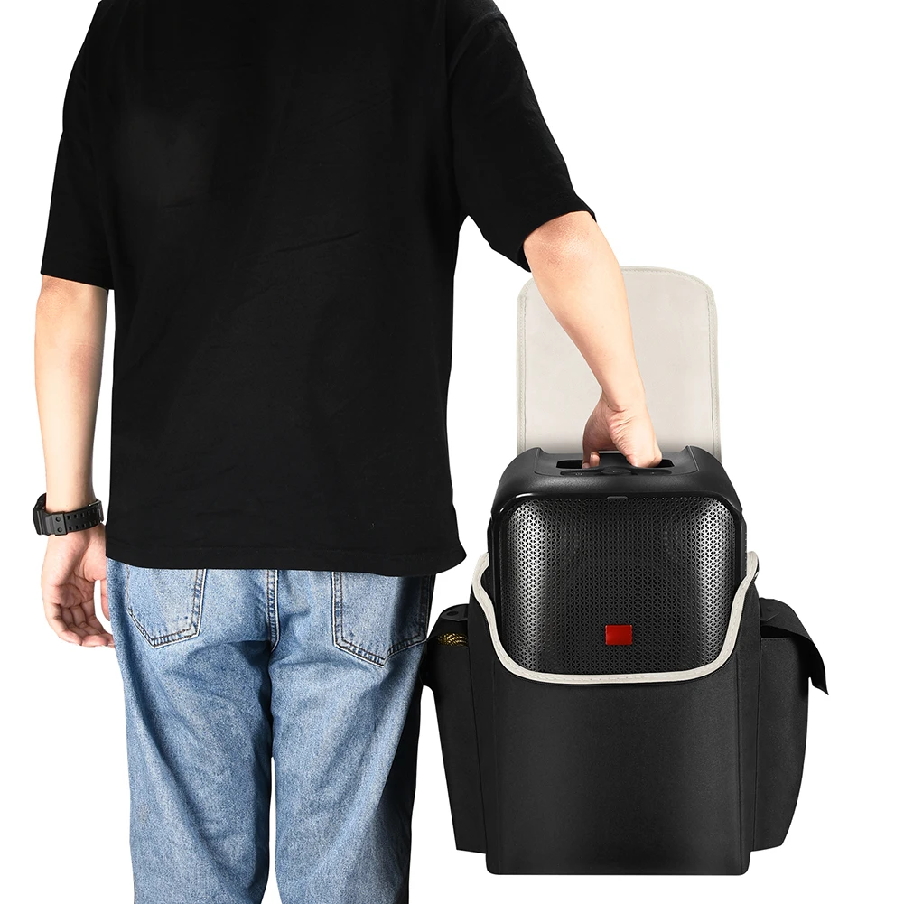 Aufbewahrung tasche für Außen  – Home Cinema Jbl Bewertung und Preis