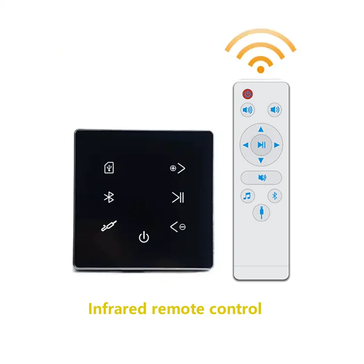 Bluetooth Wand Verstärker Heim – Audio Home Cinema Bewertung und Preis