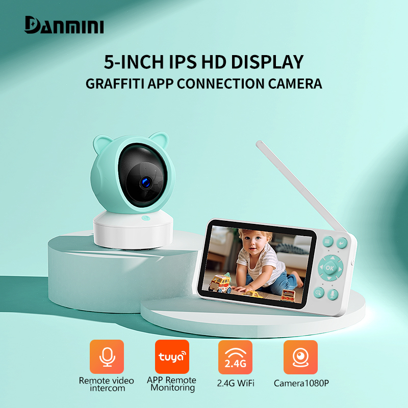 Danmini TUYA App Control Babyp – Home Cinema Wireless Bewertung und Preis