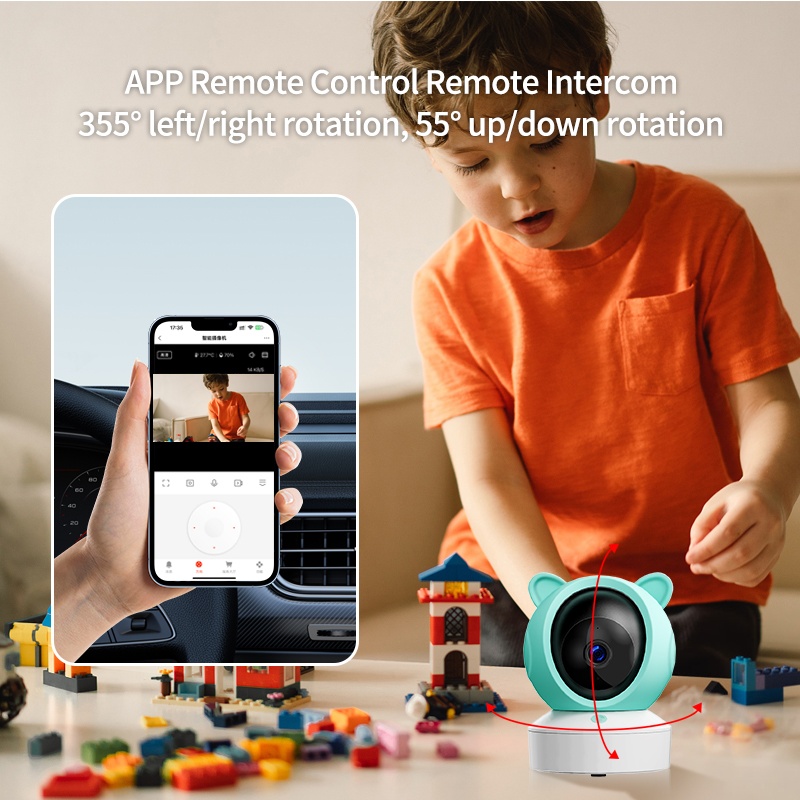 Danmini TUYA App Control Babyp – Home Cinema Wireless Bewertung und Preis