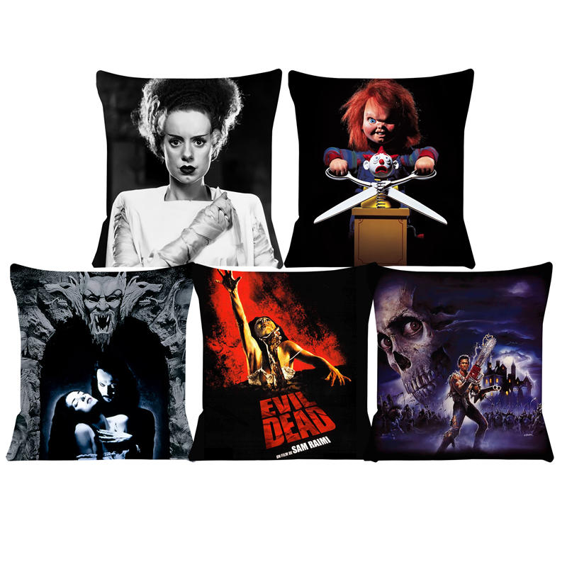 Kissenbezug EvilDead Movie Sti – Home Cinema Chairs Bewertung und Preis