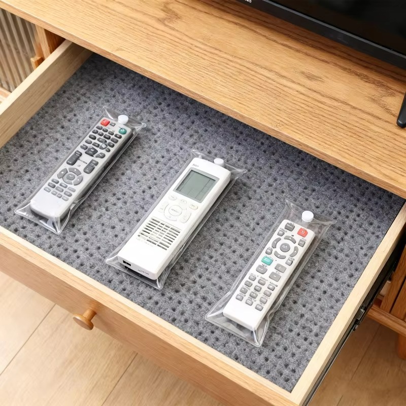 6 Stück transparente Schutzhül – Home Cinema Tv Bewertung und Preis