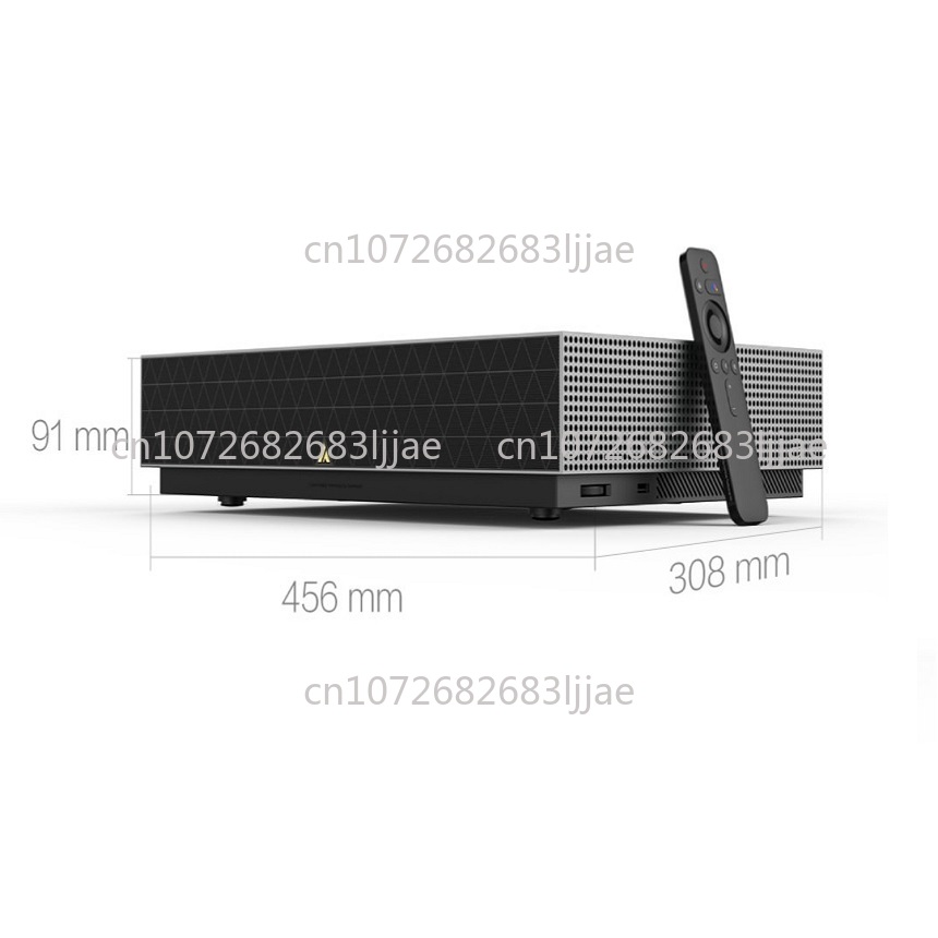 4K Cinema Pro Laser-Projektion – Home Cinema Tv Bewertung und Preis