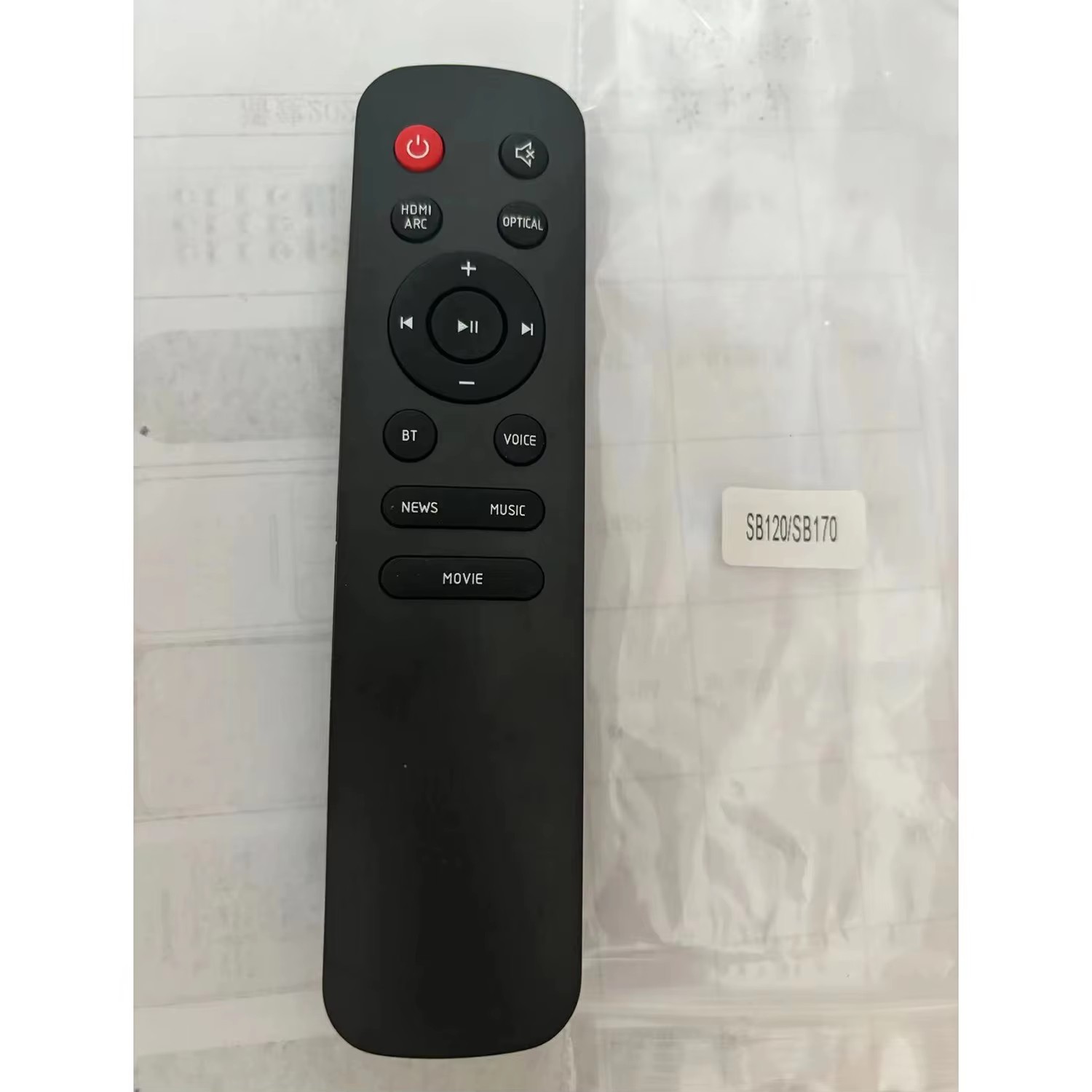 Ersetzen Sie die Fernbedienung – Home Cinema Jbl Bewertung und Preis